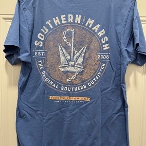Southern Marsh Tshirt